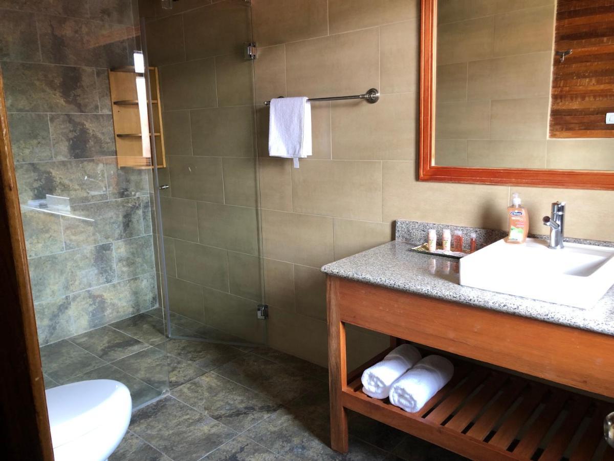 Hostal Zafiro ミンド エクステリア 写真