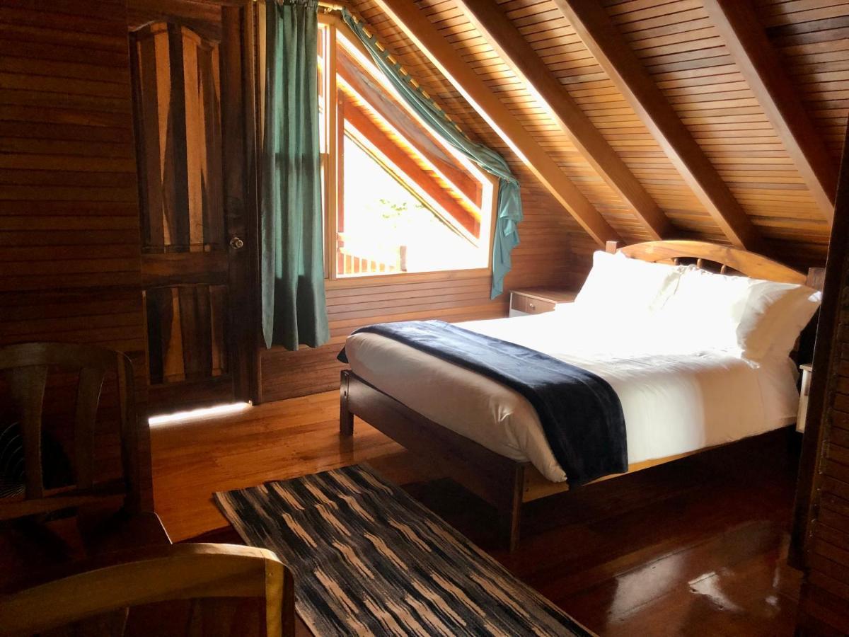 Hostal Zafiro ミンド エクステリア 写真