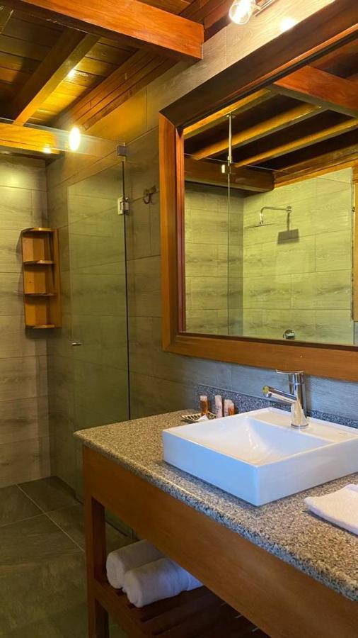 Hostal Zafiro ミンド エクステリア 写真