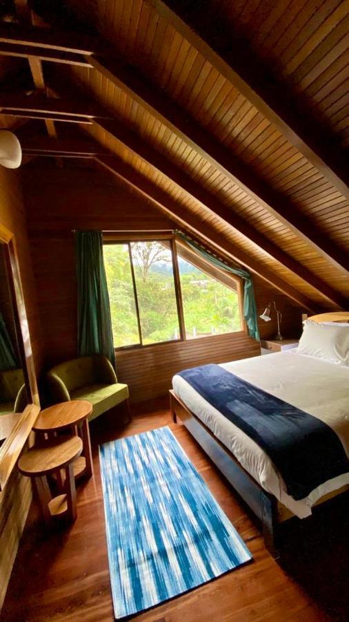Hostal Zafiro ミンド エクステリア 写真