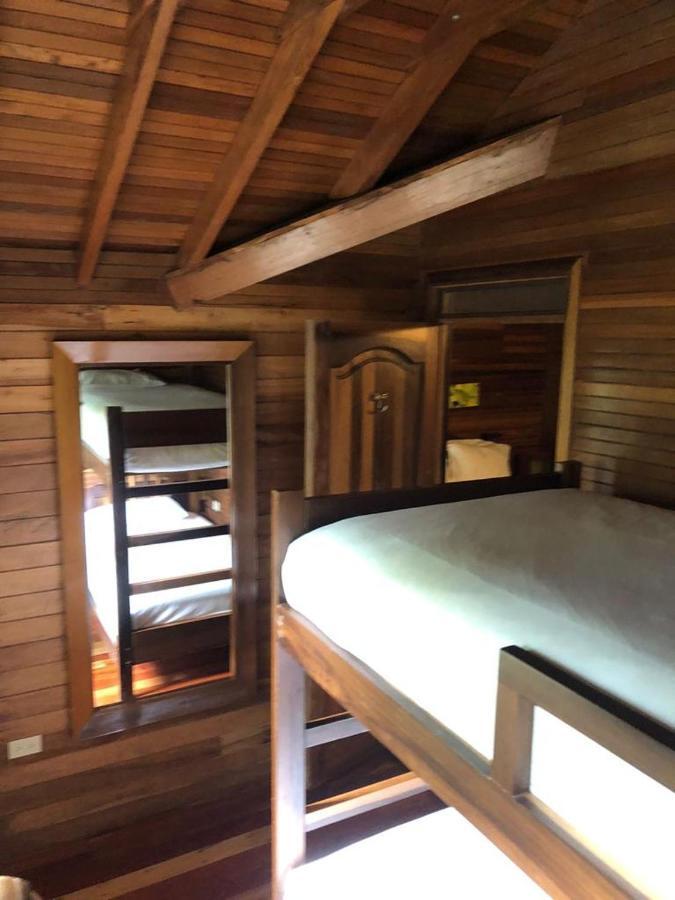Hostal Zafiro ミンド エクステリア 写真